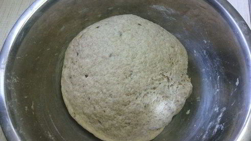 рижский хлеб