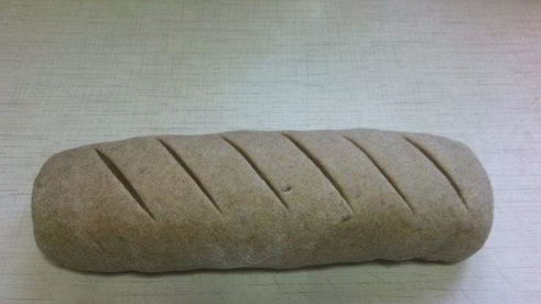 рижский хлеб