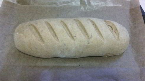 рижский хлеб