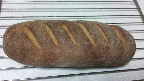 рижский хлеб