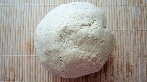 ржаной хлеб с тмином