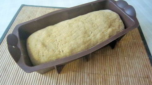 ржаной хлеб с тмином