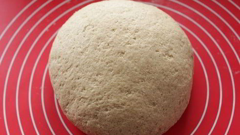 ржаной хлеб