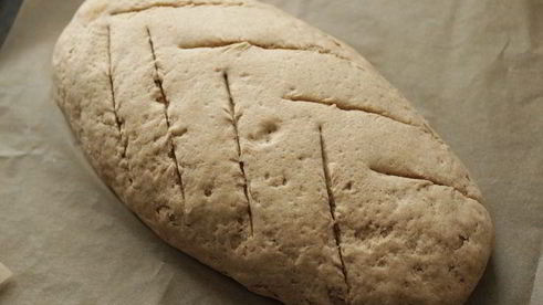 ржаной хлеб