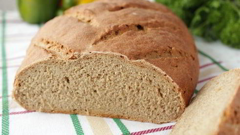 ржаной хлеб