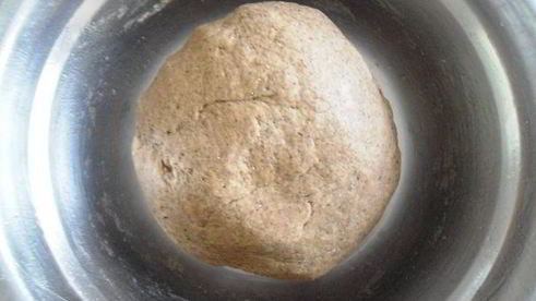 ржаные солодовые хлебцы