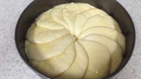 сербский хлеб