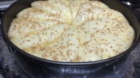 сербский хлеб