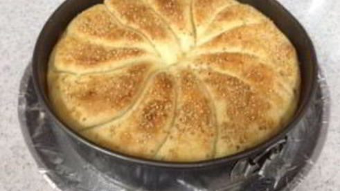 сербский хлеб