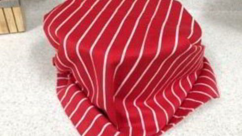 сербский хлеб