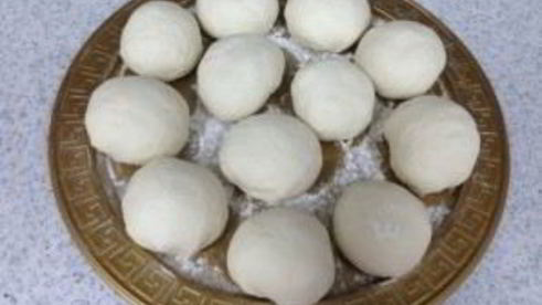 сербский хлеб