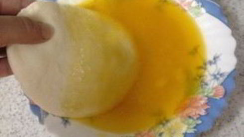 сербский хлеб