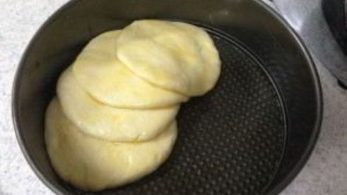 сербский хлеб