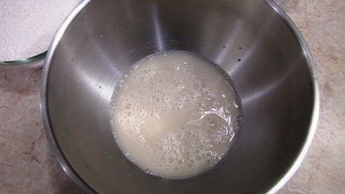 шустрая чиабатта