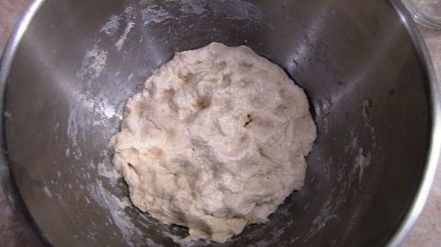 шустрая чиабатта