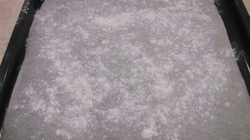 шустрая чиабатта