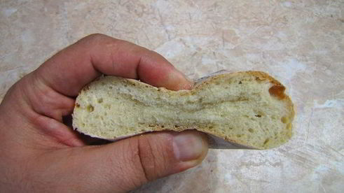 шустрая чиабатта