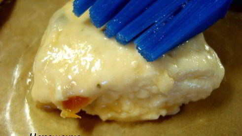 сконы ришара бертине