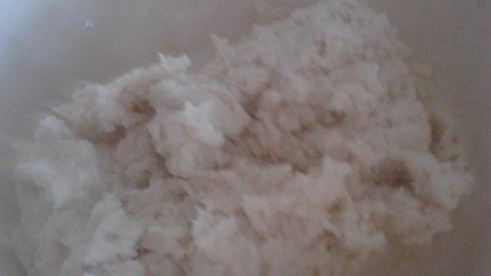 сладкий кахетинский хлеб