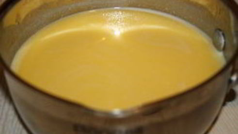 сладкий хлеб с апельсином и кардамоном