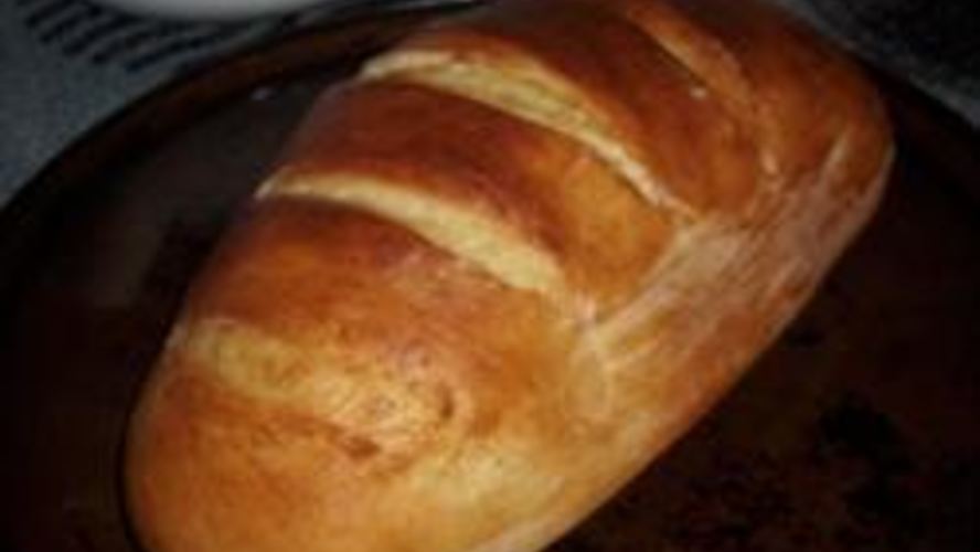 Рецепт сладкий сдобный хлеб