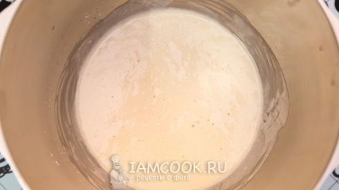 цельнозерновой батон на оливковом масле