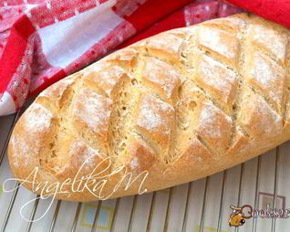 Цельнозерновой хлеб