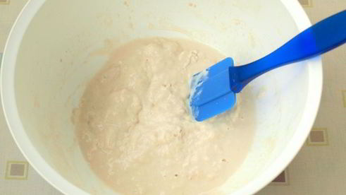 цельнозерновой хлеб