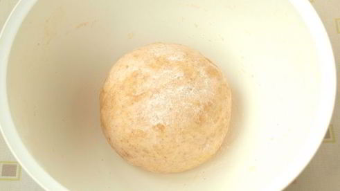 цельнозерновой хлеб