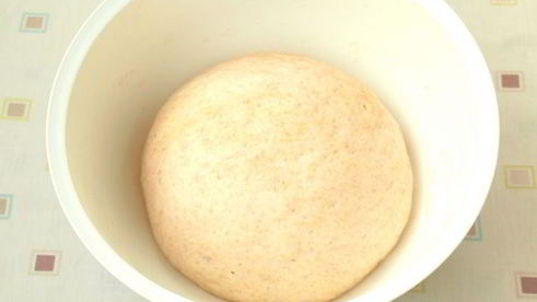 цельнозерновой хлеб