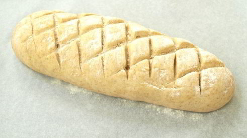 цельнозерновой хлеб