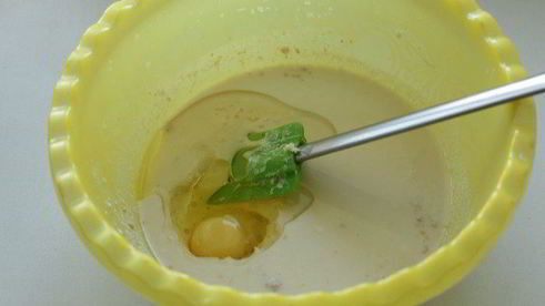 творожный хлеб