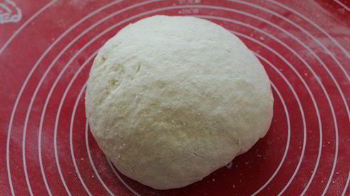 творожный хлеб