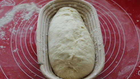 творожный хлеб