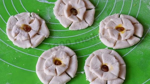 хворост на молоке