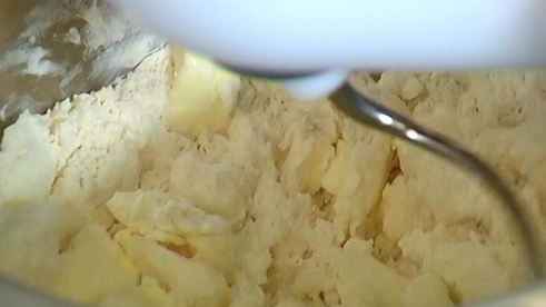 хворост по-венециански