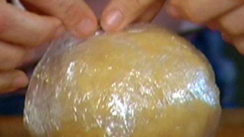 хворост по-венециански