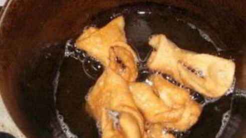 хворост тонкий хрустящий без водки