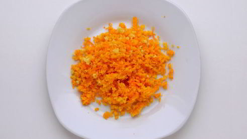 хворост-ушки