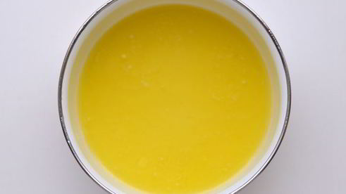 хворост-ушки