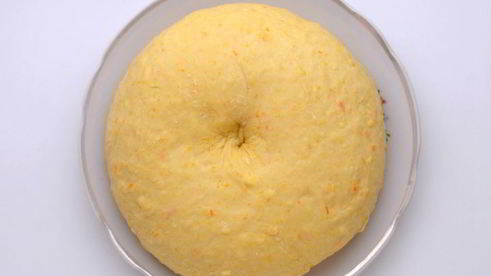 хворост-ушки