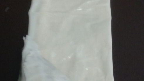 конвертики из теста фило со шпинатом и картофелем