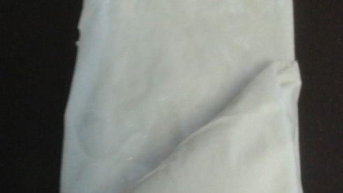 конвертики из теста фило со шпинатом и картофелем