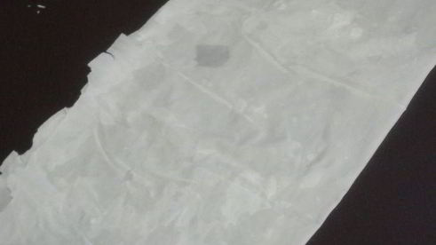 конвертики из теста фило со шпинатом и картофелем