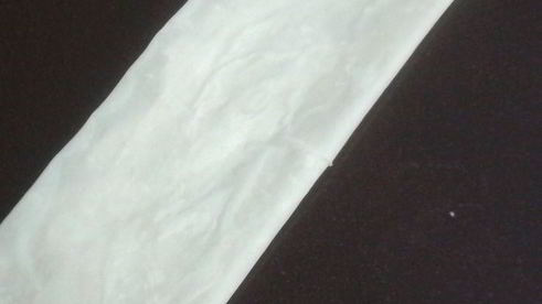 конвертики из теста фило со шпинатом и картофелем