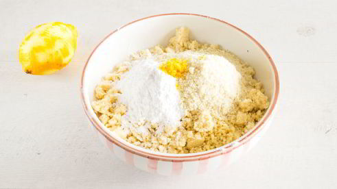 конвертики с абрикосами