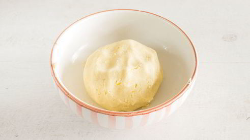 конвертики с абрикосами