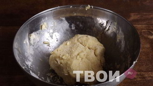 конвертики с творогом