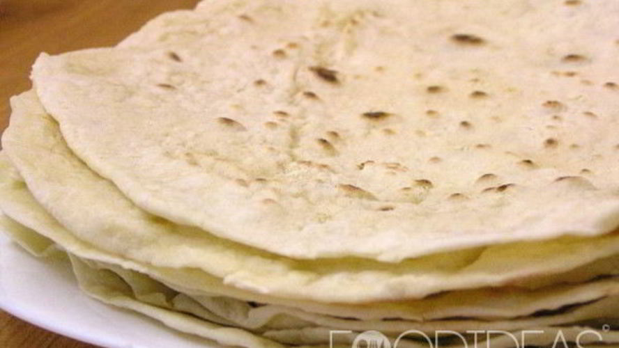 Рецепт армянский лаваш