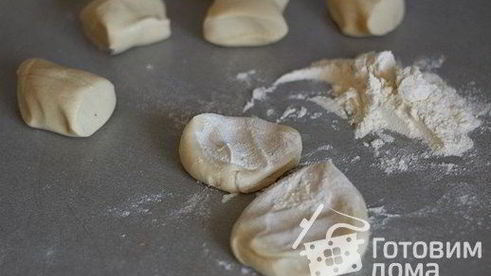 домашний тонкий лаваш без дрожжей